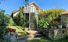 Piibelehe Guest Accommodation